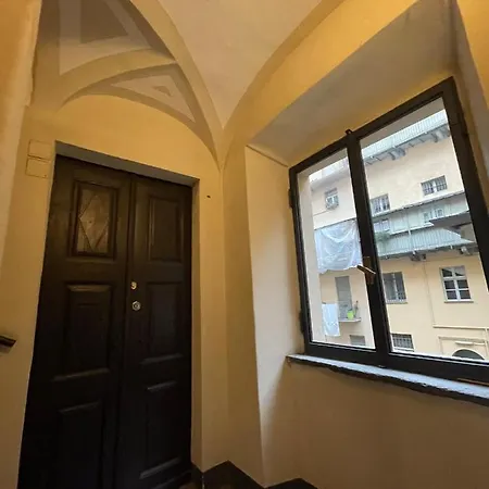Apartment Lila House *