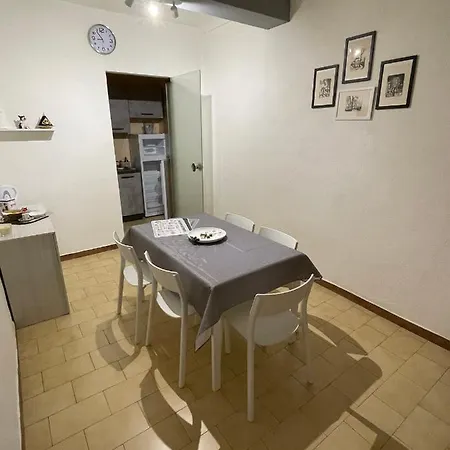 Apartmán Lila House