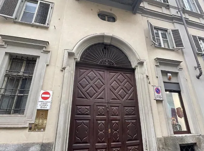 Lila House 아파트