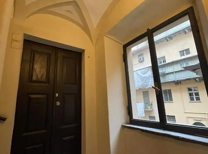 아파트 Lila House *