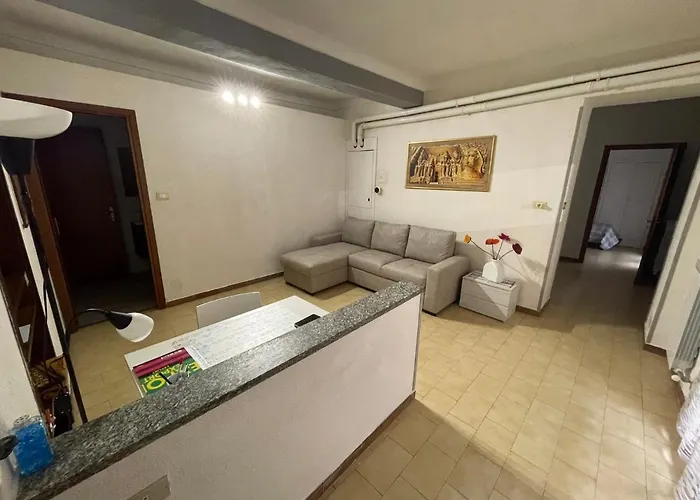 Lila House * 토리노