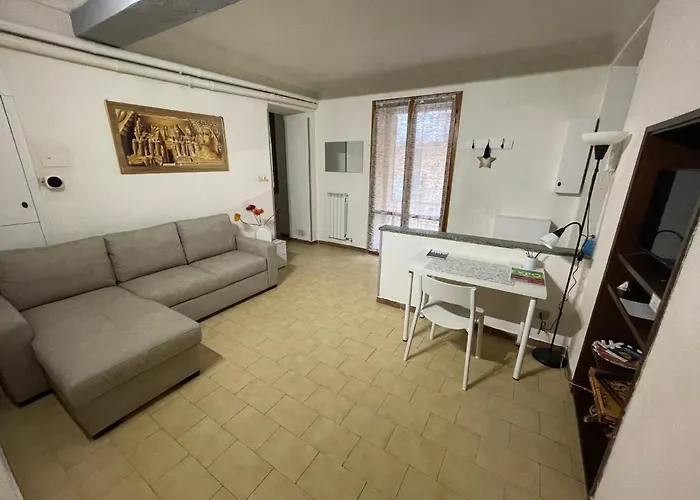 Lila House شقة