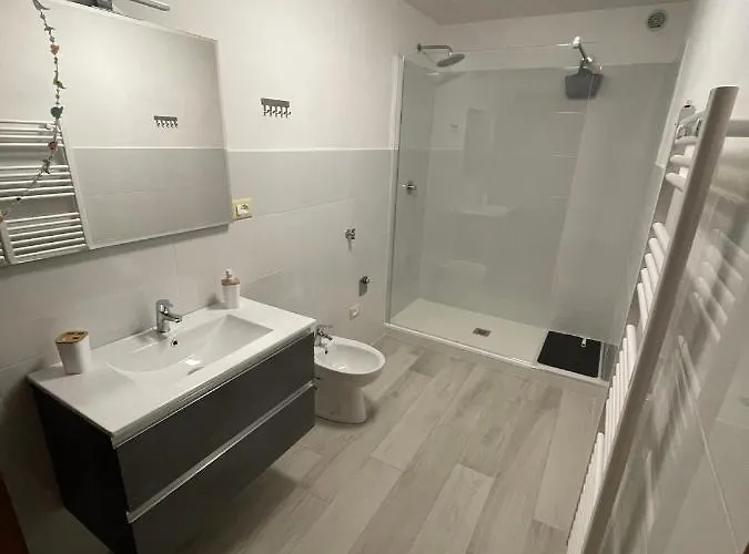 Lila House 아파트 *
