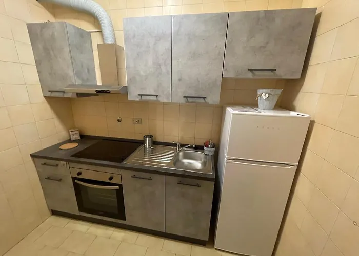 Lila House 토리노
