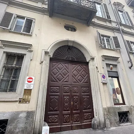 Lila House Appartement