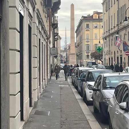 Appartement Lila House Turin