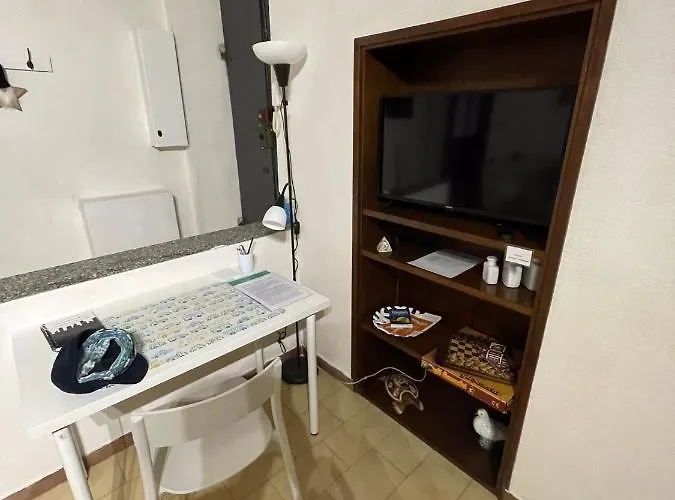 Lila House Appartement *