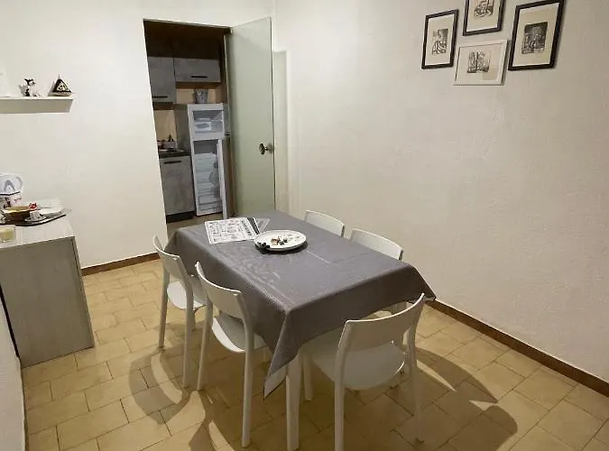 Appartement Lila House