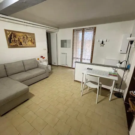 Lila House Apartamento